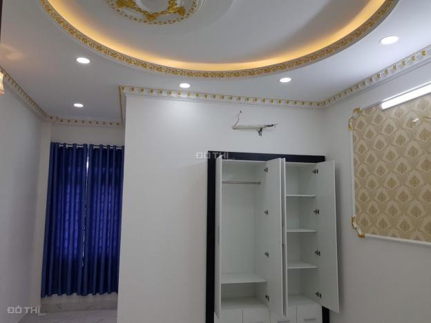 Bán nhà Linh Đông, Thủ Đức, khu dân cư cao cấp, DTSD 114m2, nhà 1T, 3L. Giá 4,5 tỷ 13046447