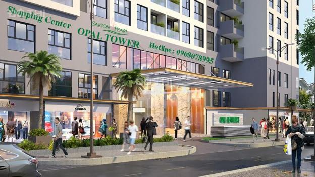 Chuyên căn hộ 1-2-3-4PN Opal Tower-Saigon Pearl giá tốt nhất. Hotline PKD CĐT 0908 078 995 13046450