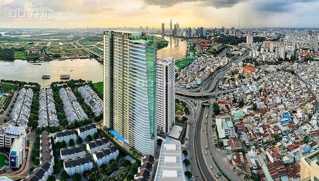 Chuyên căn hộ 1-2-3-4PN Opal Tower-Saigon Pearl giá tốt nhất. Hotline PKD CĐT 0908 078 995 13046450
