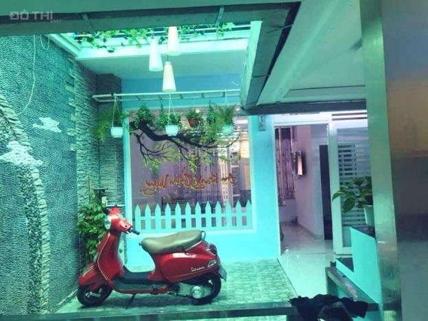 Nhà thiết kế kiểu biệt thự Lê Quang Định, DT 100m2, 4 lầu, 7.1 tỷ 13046541