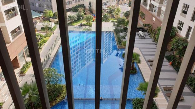 Golden Mansion, bán căn hộ 3PN/ 2WC, 105m2, tháp GM2, view hồ bơi, giá chỉ 5.7 tỷ bao phí, đẹp 13046571