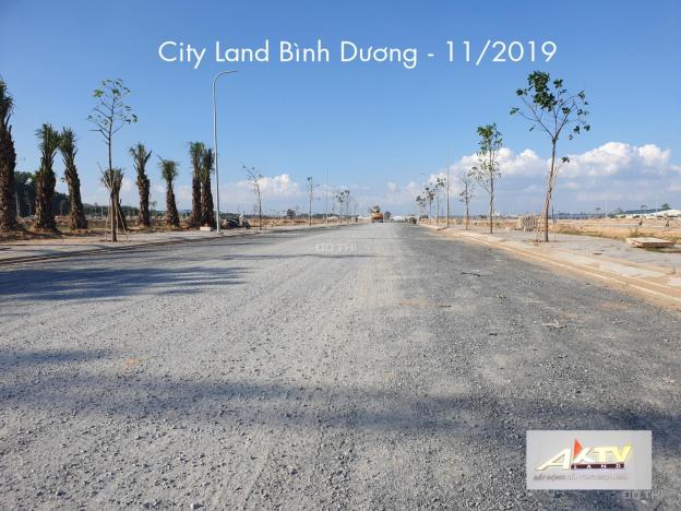 City Land - Dự án hội tụ nhiều cái nhất tại Bình Dương năm 2020 13046652