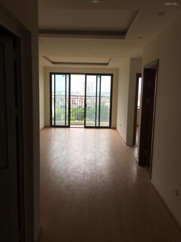 Bán căn hộ 2 ngủ chung cư 885 Tam Trinh - Gelexia Riverside. Hoàng Mai Hà Nội, giá 1.5 tỷ 13046767