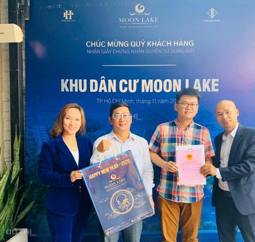 Bán đất nền dự án tại dự án KDC Moon Lake, Long Điền, Bà Rịa Vũng Tàu, giá 1.35 tỷ 13046865