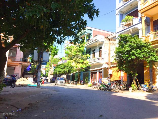 Bán nhà mặt phố tại Đường Biên Hòa, Phường Lương Khánh Thiện, Phủ Lý, Hà Nam, DT 75m2, giá 3.6 tỷ 12938751