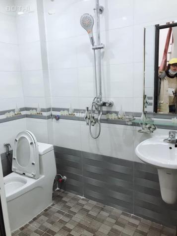 Bán nhà phố Tam Trinh, cách phố 30m, ô tô đỗ cửa, ở và kinh doanh, 68m2 giá 4.55 tỷ 13047026