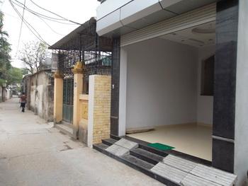 Bán đất tặng nhà tại Ngọc Thụy, Long Biên, 33m2 x 5 tầng, có thể ở luôn, mặt tiền 6m, 2.7 tỷ 13047048