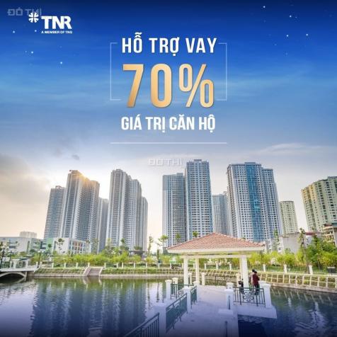 Chính thức mở bán tòa Sapphire 2 - siêu phẩm biệt thự trên tầng cao 13047079