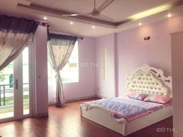 Nhà MT Nguyễn Văn Đậu, Q. Bình Thạnh, ngang 10m, tổng DT: 500m2, chỉ hơn 90tr/m2 13047111