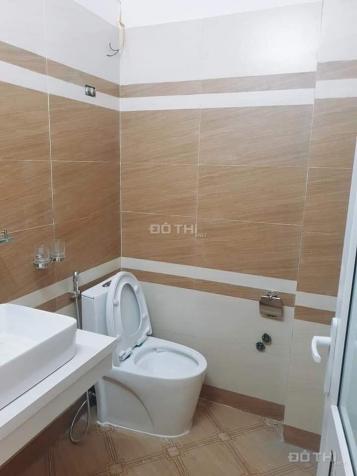 Bán nhà phố Vĩnh Hưng, Hoàng Mai, DT 30m2 x 4T, MT 4m, giá 2,3 tỷ 13047319