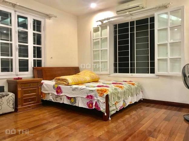 Bán nhà Nguyễn Chí Thanh, 5 tầng, 50m2, MT 4.5m, ô tô tránh, kinh doanh, 8.6 tỷ 13047365