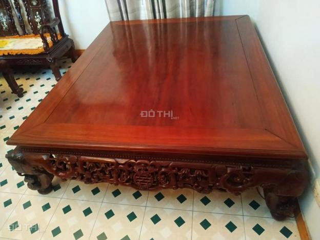 Nhà ô tô, KD, Vương Thừa Vũ, Thanh Xuân 50m2 x 4T, MT 6m, 5.5 tỷ 13047369