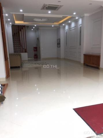 Nhà mới đẹp ở ngay, ngõ thông rộng, kinh doanh nhỏ tại nhà, tại Minh Khai, giá 4.2 tỷ 13047376
