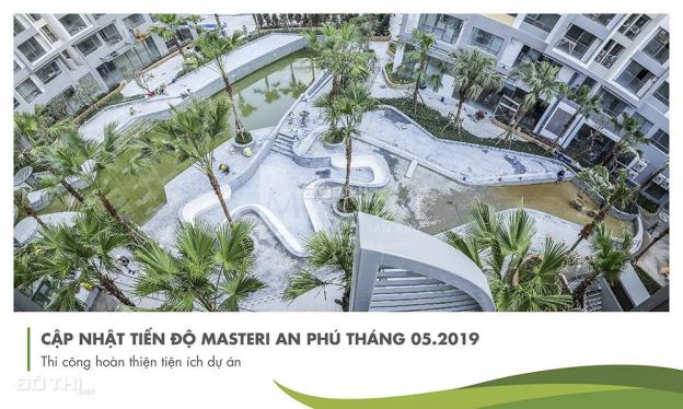 05 căn Masteri An Phú, nhanh tay, bàn giao nhà T6/2019, nhà mới 100%. LH 0909988697 13047387