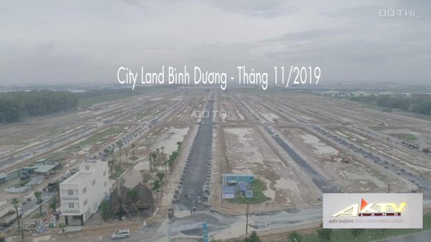 City Land Bình Dương - vị trí vàng kết nối 13047453