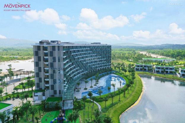 Bán căn hộ Movenpick Phú Quốc đã đưa vào vận hành, cam kết lợi nhuận 10%/năm 13047511