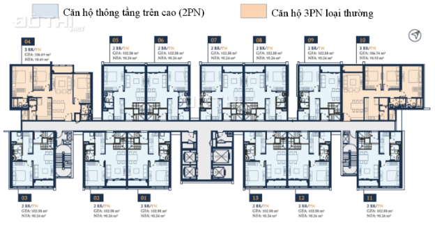 Bán CH duplex tầng 22 view sống tại dự án Feliz En Vista, Quận 2. Sắp nhận nhà, 0939443443 13047515