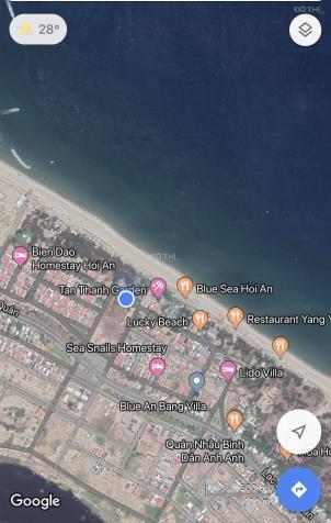Đất vàng view biển Tân Thành - Nơi nghỉ dưỡng trong khu phố Tây Hội An 13047549
