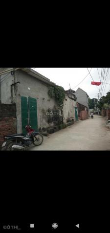 Bán nhà riêng tại thôn Phú Hạng, Xã Tân Phú, Quốc Oai, Hà Nội diện tích 31m2, giá 450 triệu 13047565