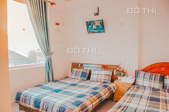 Homestay 400m2 - ngay khu dân cư mới, dân trí cao. View hướng núi rừng - nghỉ dưỡng + kinh doanh 12550832