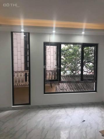 Chính chủ bán nhà Quan Nhân 5 tầng, 45m2, 3.95 tỷ, LH: 0977.453515 13047620