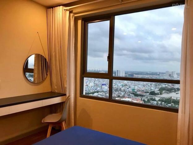 Cho thuê căn hộ chung cư The Gold View, Quận 4, Hồ Chí Minh, diện tích 80m2, giá 19 tr/th 13047736
