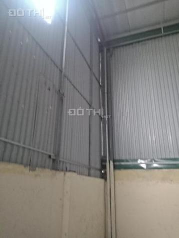 250m2 - 300m2 - 400m2 xưởng tôn lạnh Nguyễn Xiển xe container lùi tận cửa giá tốt: 098 590 2886 13036838