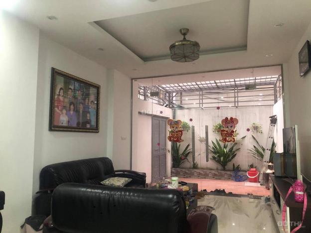 Bán nhà 4 tầng 70m2 cực đẹp Đống Đa, 60m ra phố Thái Hà, gara oto kinh doanh, 0986073333 13047777