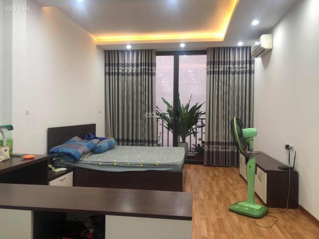 Bán nhà 4 tầng 70m2 cực đẹp Đống Đa, 60m ra phố Thái Hà, gara oto kinh doanh, 0986073333 13047777