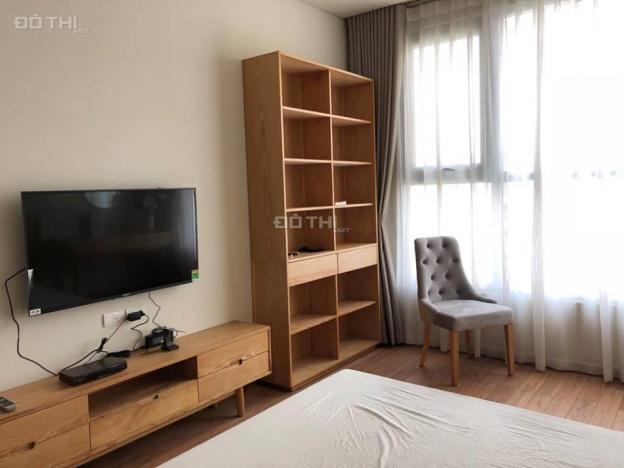 Cho thuê căn hộ chung cư tại AZ Lâm Viên Complex 80m2, 2PK, full đồ giá chỉ 11 tr/th 13048025