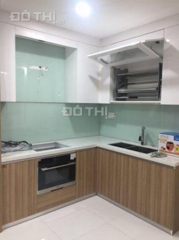 Cho thuê căn hộ chung cư tại dự án B11A Nam Trung Yên, Cầu Giấy, Hà Nội, DT 62m2, giá 10 tr/th 13048030