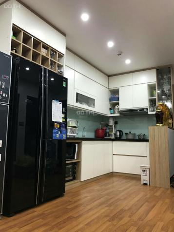 Cho thuê căn hộ chung cư tại Đường Trần Thái Tông, Phường Dịch Vọng, Cầu Giấy, Hà Nội, giá 10 tr/th 13048032