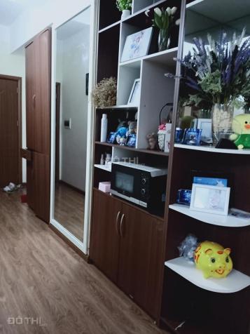 Bán căn 2 phòng ngủ giá cực tốt - A14 Nam Trung Yên - Để lại toàn bộ nội thất 13048101