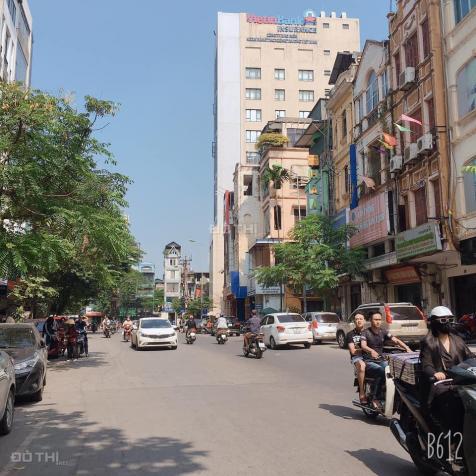 Bán nhà mặt phố Giang Văn Minh, 17 tỷ. Ba Đình 13048354