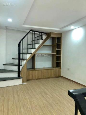 Bán nhà tại ngõ Gốc Đề, Minh Khai, Hai Bà Trưng. Diện tích 24m2 13048552