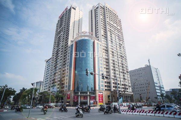 Chuyển công tác nước ngoài bán gấp căn hộ đẹp tháp A Sun Square Mỹ Đình 13049108