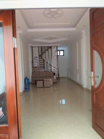 Bán nhà Nam Từ Liêm, mới đẹp khuôn tiền, 33m2, giá 2.2 tỷ. LH: 0865.714.434 13049146