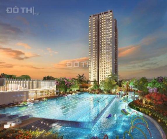 Chính chủ gửi bán căn hộ Saigon South Residence 3PN, 95m2, giá bán 3.35 tỷ, LH: 0917870527 13049210