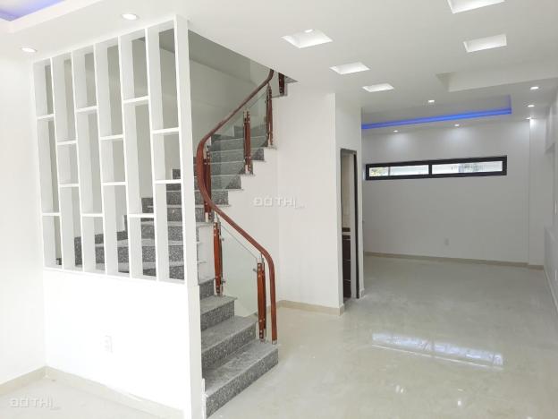 Bán nhà 3 tầng, 50m2, hướng Nam, thôn Quỳnh Hoàng, Nam Sơn, giá 1,1 tỷ 12844408