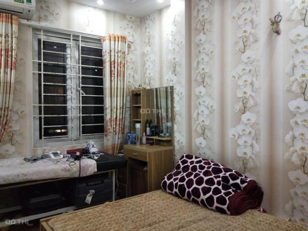 Bán nhà Mỹ Đình Lê Đức Thọ, Nam Từ Liêm, ô tô 10m, ngay phố, DT 35m2 x 5T, chỉ 3 tỷ LH 0942487075 13049341