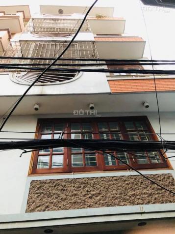 Bán nhà riêng ngõ ô tô tại Đường Trần Phú, Phường Văn Quán, Hà Đông, Hà Nội, diện tích 31m2 13049515