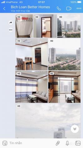 2PN đủ nội thất 11 triệu/tháng Hoàng Anh Gia Lai 3, Nhà Bè, Hồ Chí Minh, diện tích 100m2 13049618