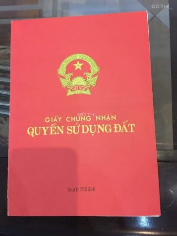 Bán đất Cổ Nhuế, ngay Phạm Văn Đồng, Nam Từ Liêm 114m2, 8.5 tỷ, LH 0961450400 13049619