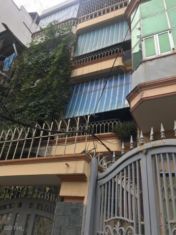 Bán nhà ngõ phố Tự Do, gần trường Kinh Tế 13049996