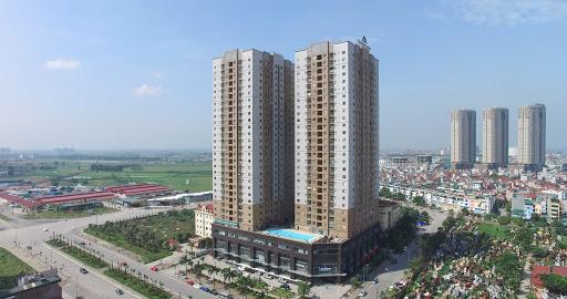 Gia đình chuyển công tác cần bán cắt lỗ căn hộ 3pn Xuân Mai Tower - Tố Hữu - Hà Đông 13050021
