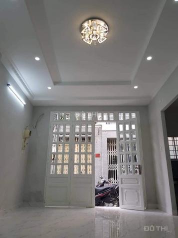 Bán nhà riêng tại Đường Trần Văn Quang, Phường 10, Tân Bình, Hồ Chí Minh, DT 38m2, giá 4.3 tỷ 13050222