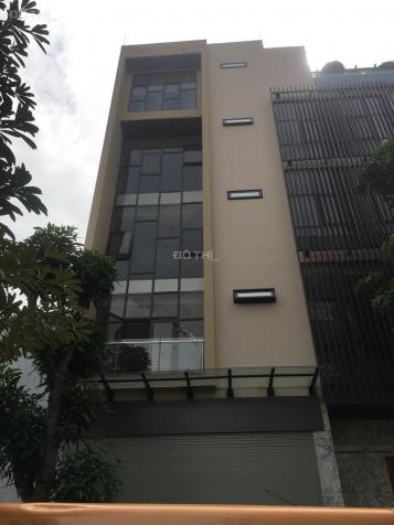 Cho thuê nhà liền kề, khu đô thị Yên Hòa, 90m2 * 5 tầng, có thang máy, LH. 0968120493 13050245