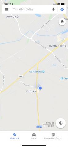 Chính chủ bán nhà 5 tầng 42m2 ô tô đỗ cửa Quang Lãm, Phú Lãm, Hà Đông giá 2,45 tỷ 13050468
