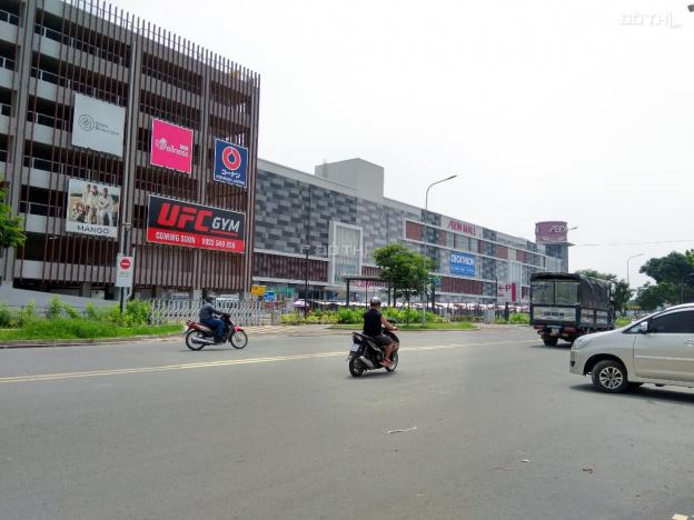 Nhà ngay Aeon - Gamuda, 4x18m, giá 7,5 tỷ. Giá tốt - vị trí đắc địa 13050513