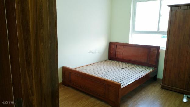 Cho thuê căn hộ 2 phòng ngủ, 1wc đồ trên cơ bản Nam Trung Yên, 75m2, 7tr/tháng. ĐT: 0916479418 13050526